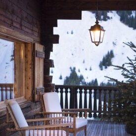 Place des Vosges 01.01 Évolution | Pendelleuchte – klassische Außenhängelampe von Roger Pradier